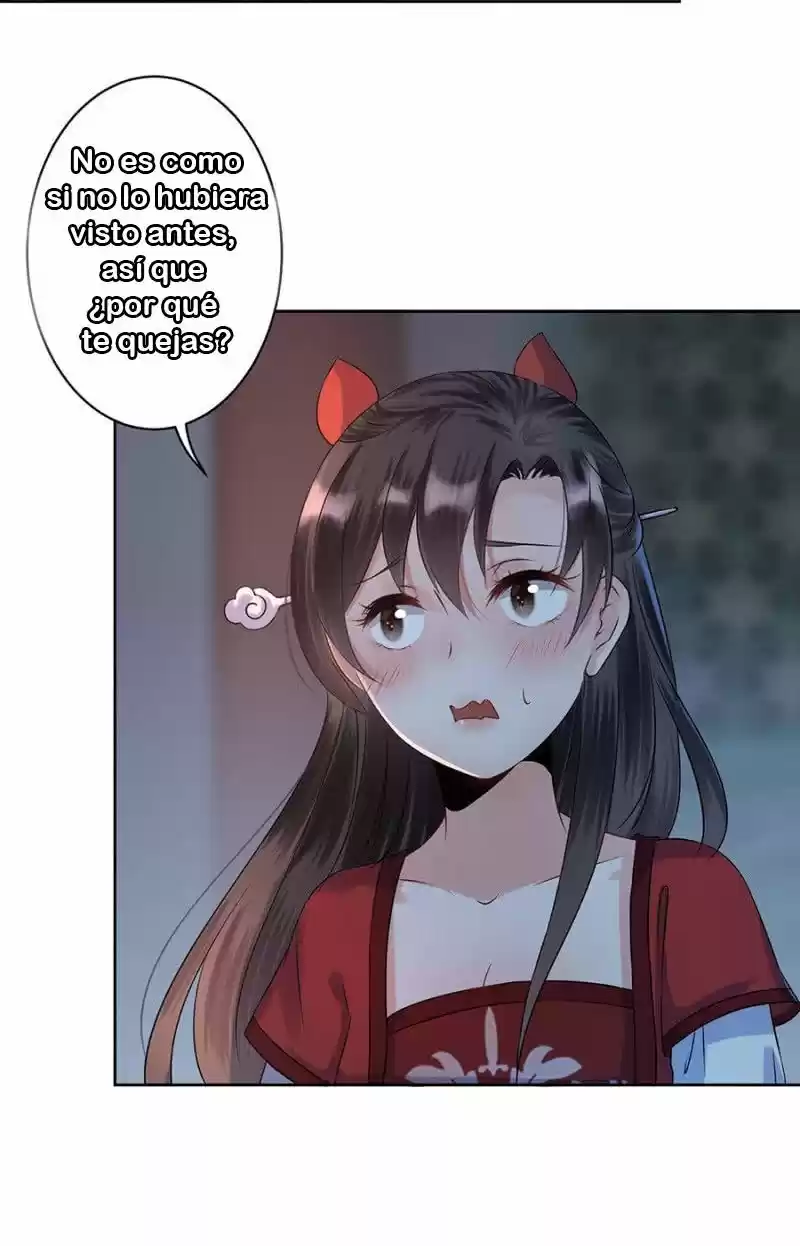 It's Too Hard To Chase The Tsundere Prince - Capítulo 4 - Página 15 - LectorTMOo