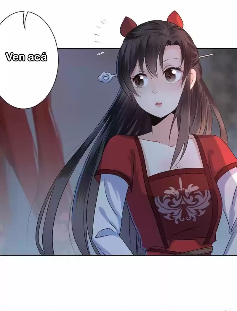 It's Too Hard To Chase The Tsundere Prince - Capítulo 4 - Página 23 - LectorTMOo