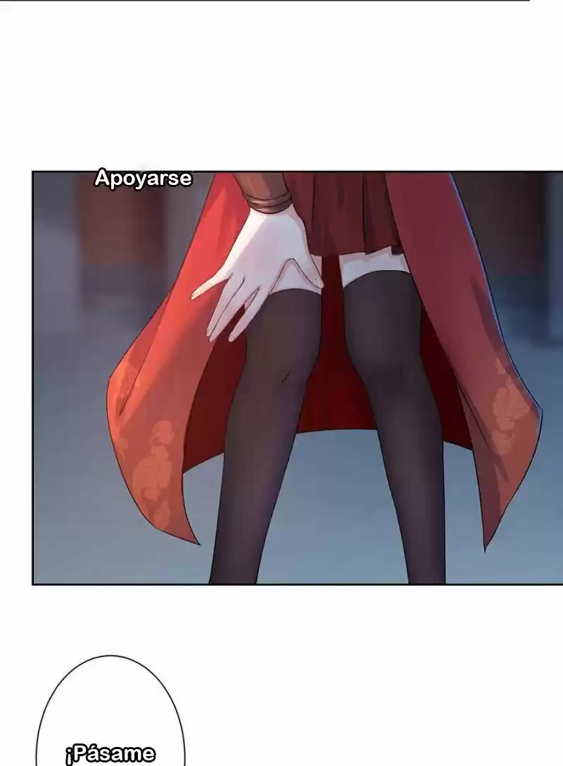 It's Too Hard To Chase The Tsundere Prince - Capítulo 4 - Página 25 - LectorTMOo