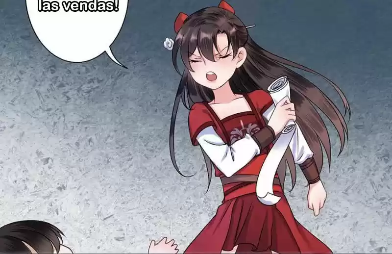 It's Too Hard To Chase The Tsundere Prince - Capítulo 4 - Página 26 - LectorTMOo