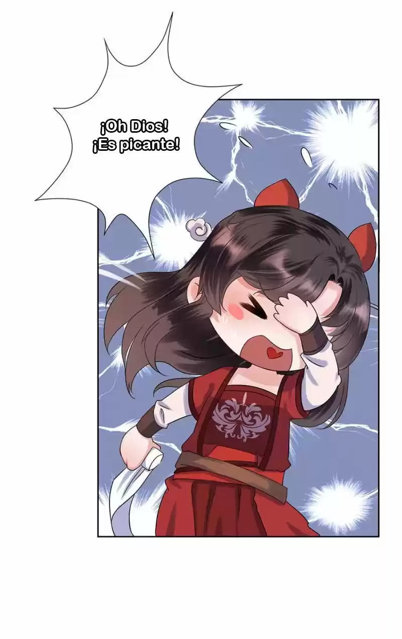 It's Too Hard To Chase The Tsundere Prince - Capítulo 5 - Página 8 - LectorTMOo