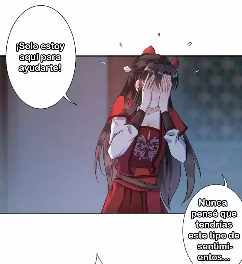It's Too Hard To Chase The Tsundere Prince - Capítulo 5 - Página 9 - LectorTMOo