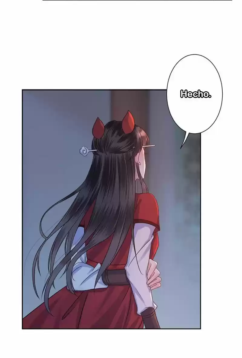 It's Too Hard To Chase The Tsundere Prince - Capítulo 5 - Página 12 - LectorTMOo