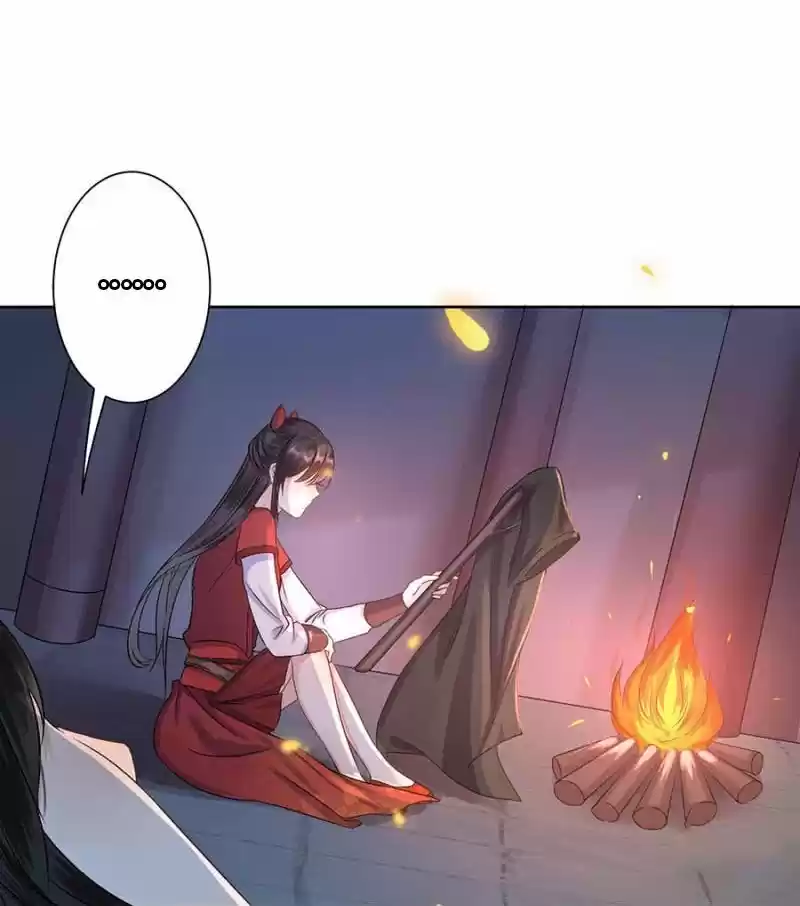 It's Too Hard To Chase The Tsundere Prince - Capítulo 5 - Página 18 - LectorTMOo