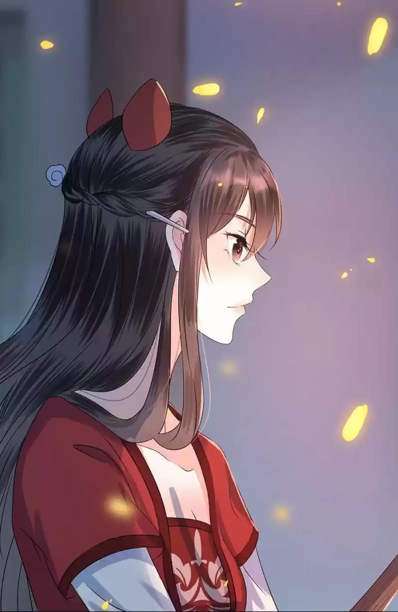 It's Too Hard To Chase The Tsundere Prince - Capítulo 5 - Página 19 - LectorTMOo