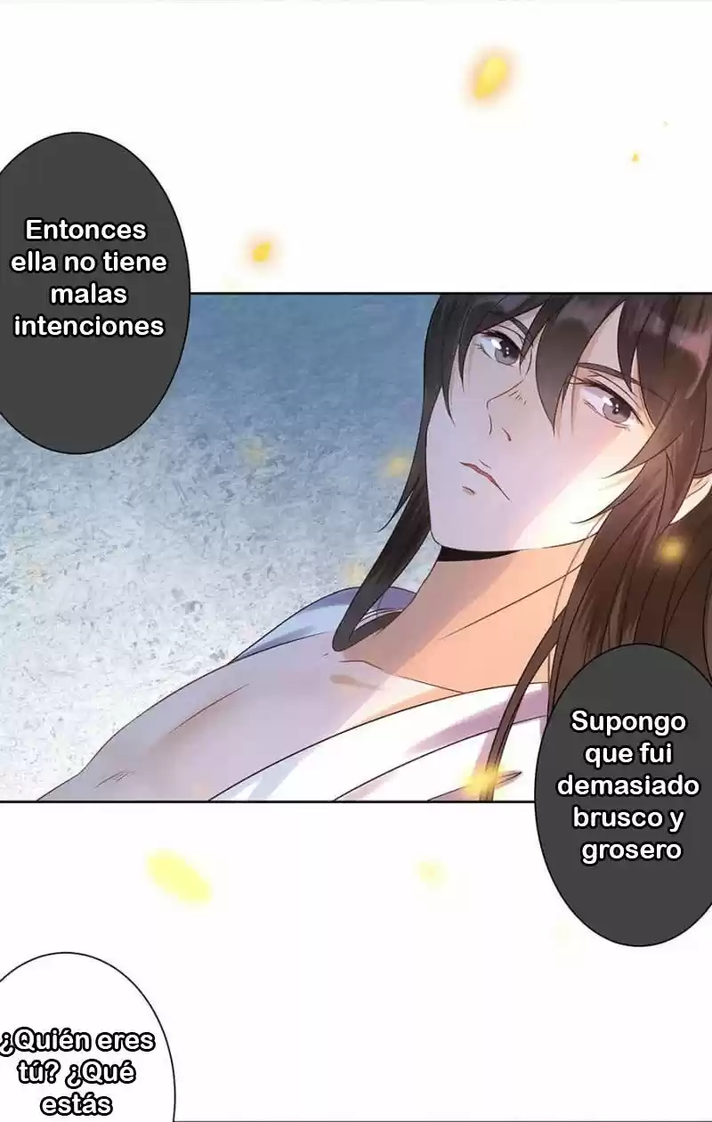 It's Too Hard To Chase The Tsundere Prince - Capítulo 5 - Página 20 - LectorTMOo