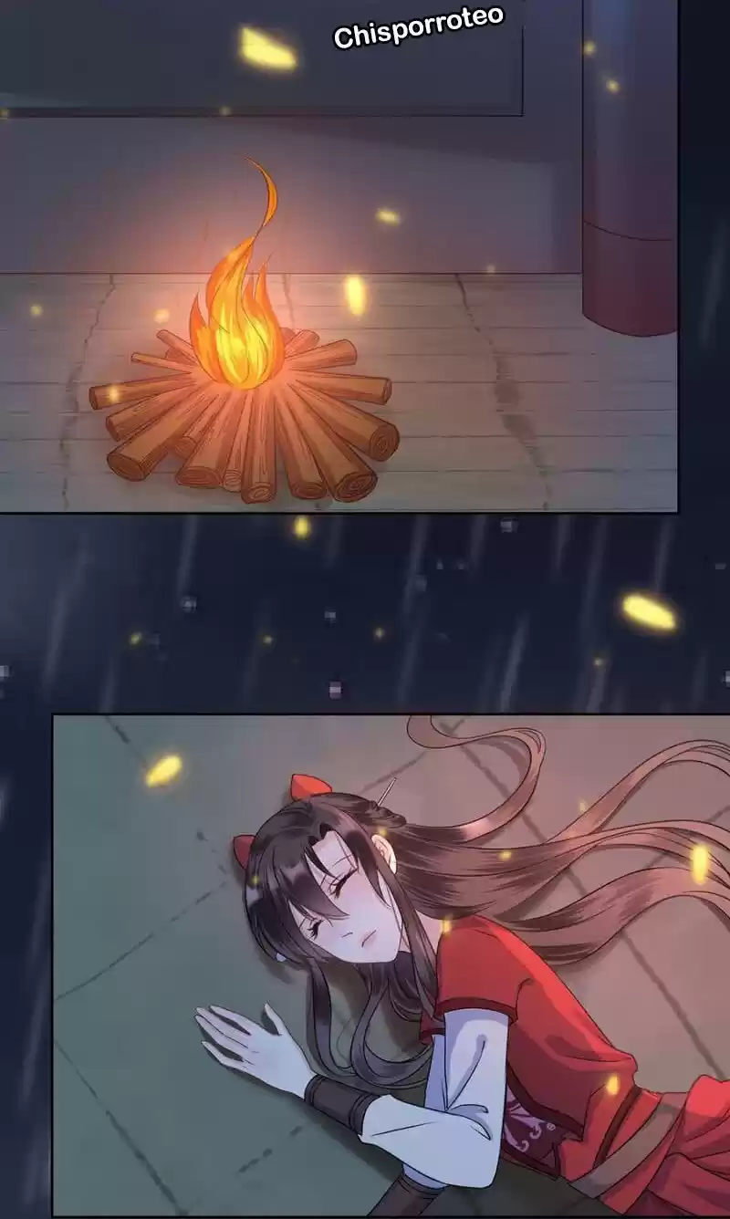 It's Too Hard To Chase The Tsundere Prince - Capítulo 6 - Página 4 - LectorTMOo