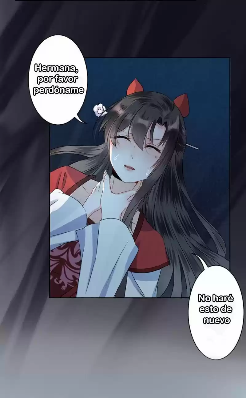 It's Too Hard To Chase The Tsundere Prince - Capítulo 6 - Página 8 - LectorTMOo
