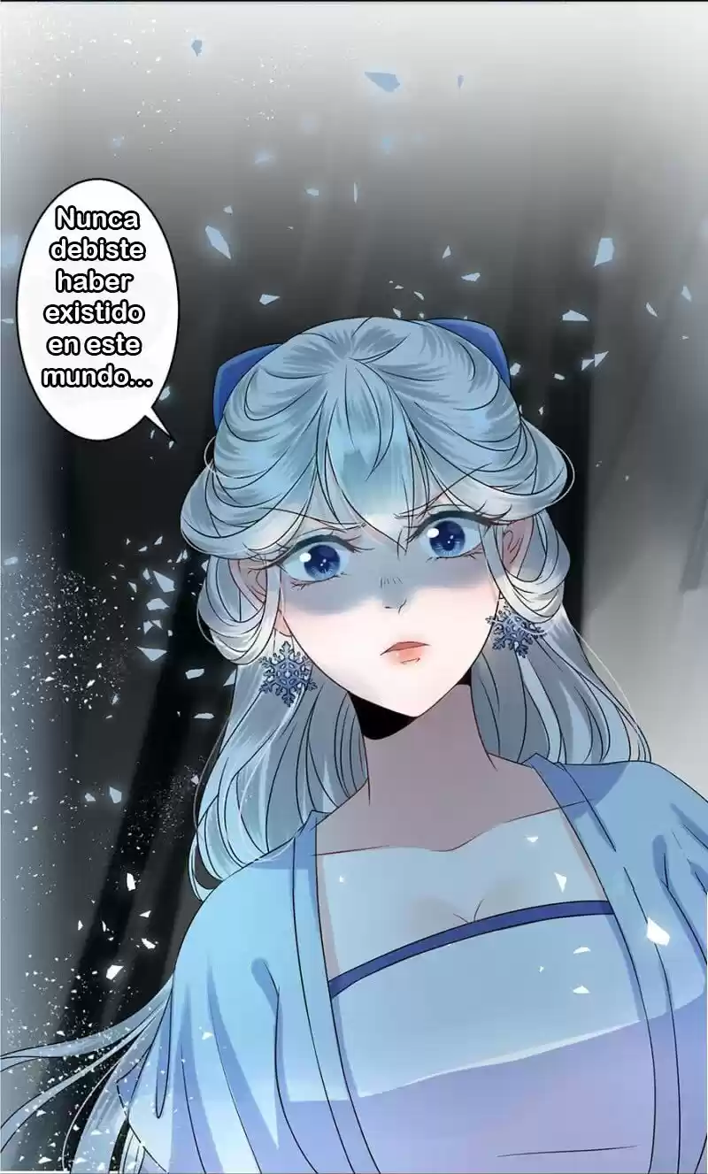 It's Too Hard To Chase The Tsundere Prince - Capítulo 6 - Página 10 - LectorTMOo