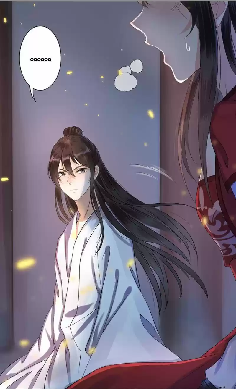 It's Too Hard To Chase The Tsundere Prince - Capítulo 6 - Página 14 - LectorTMOo