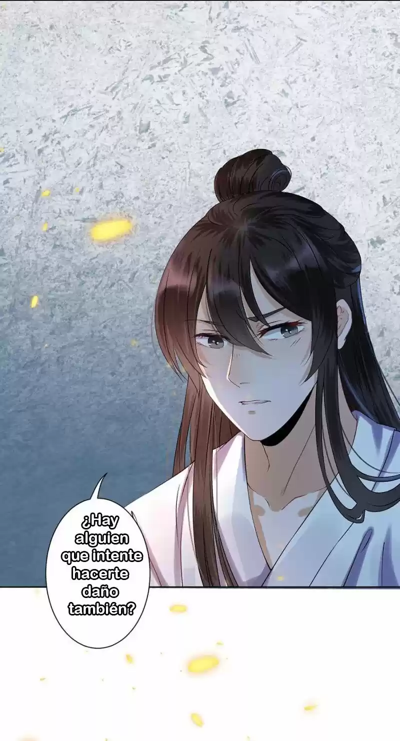 It's Too Hard To Chase The Tsundere Prince - Capítulo 6 - Página 15 - LectorTMOo