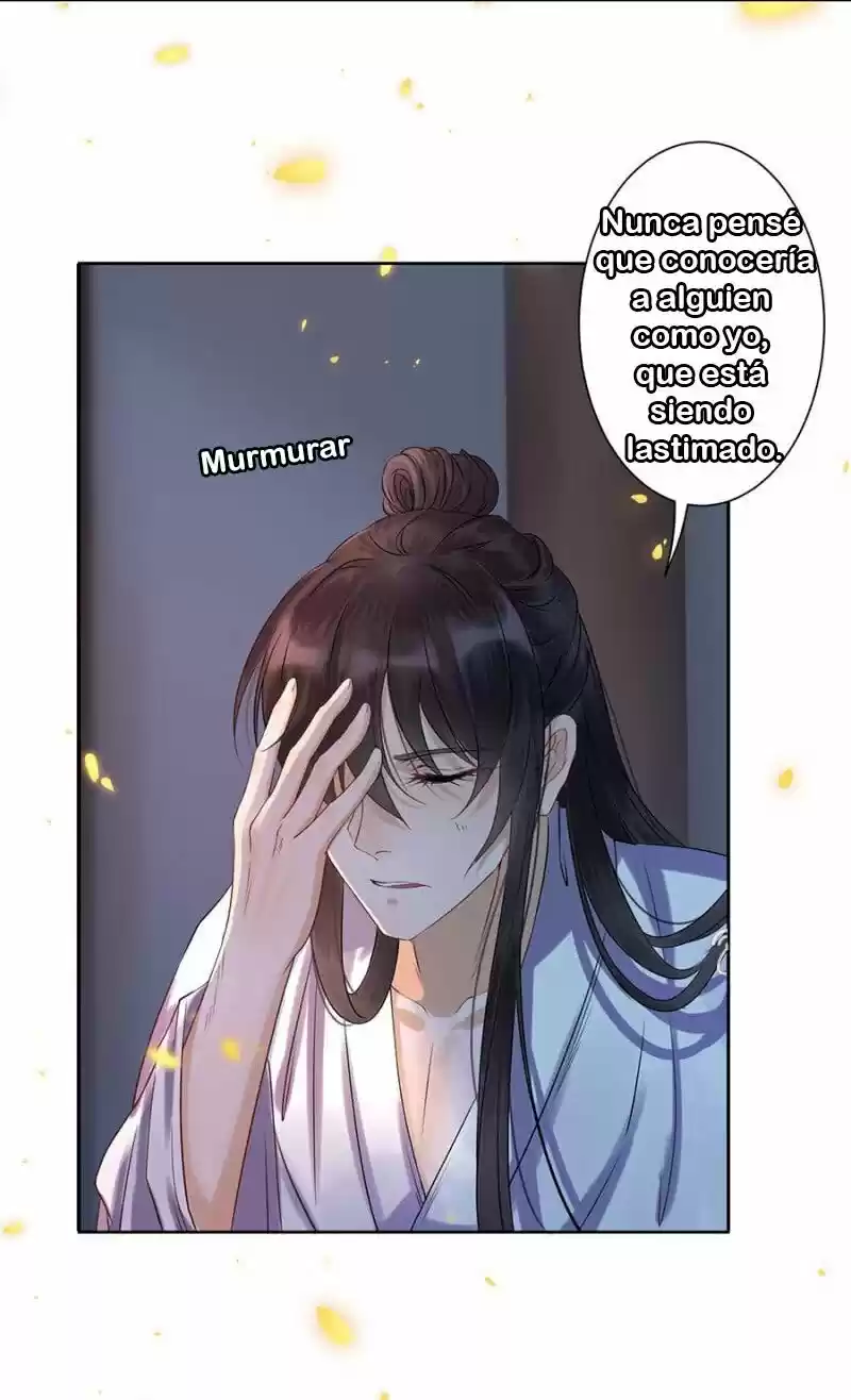 It's Too Hard To Chase The Tsundere Prince - Capítulo 6 - Página 17 - LectorTMOo