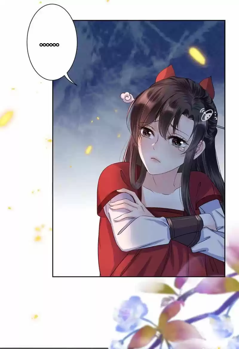 It's Too Hard To Chase The Tsundere Prince - Capítulo 6 - Página 18 - LectorTMOo