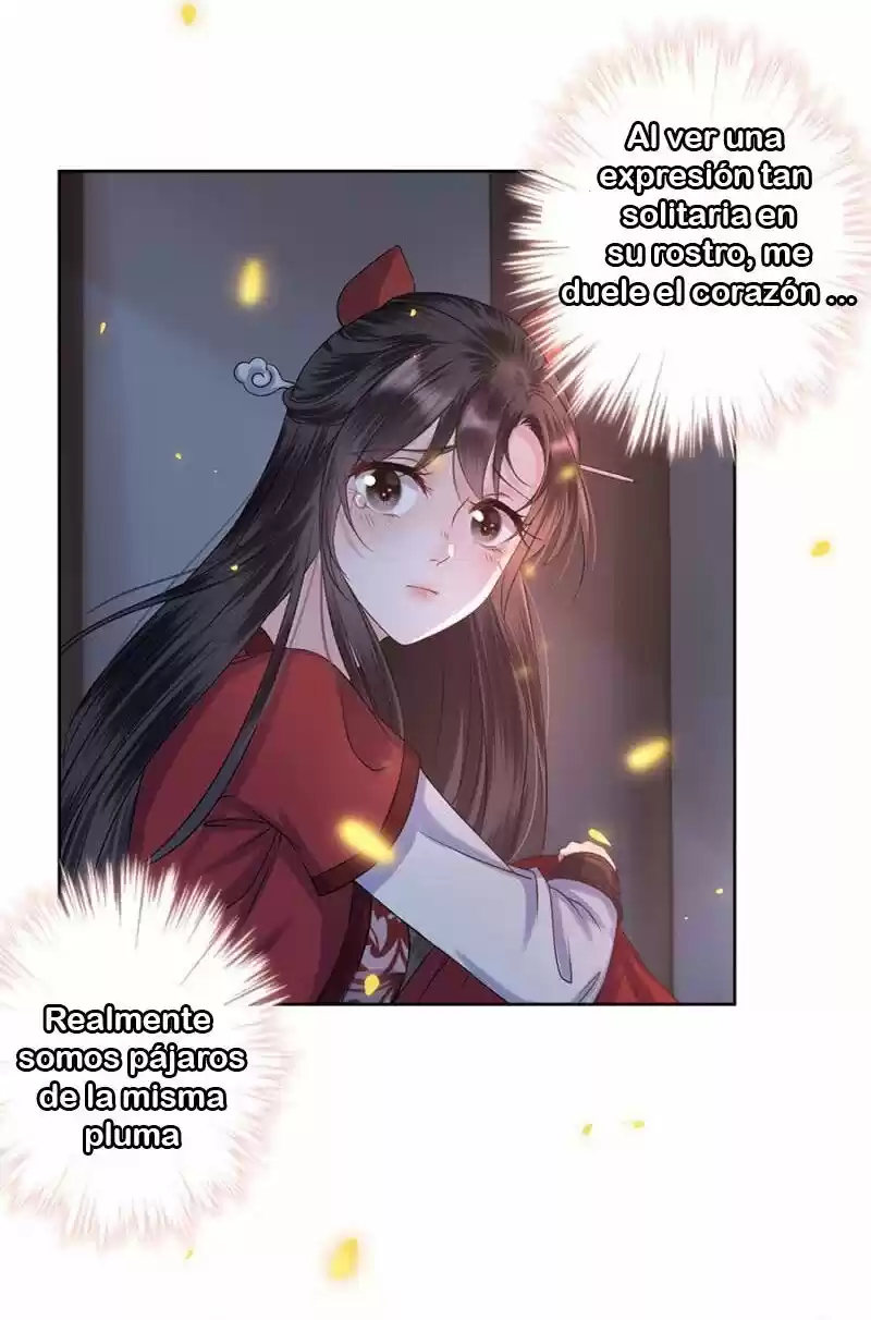 It's Too Hard To Chase The Tsundere Prince - Capítulo 6 - Página 20 - LectorTMOo