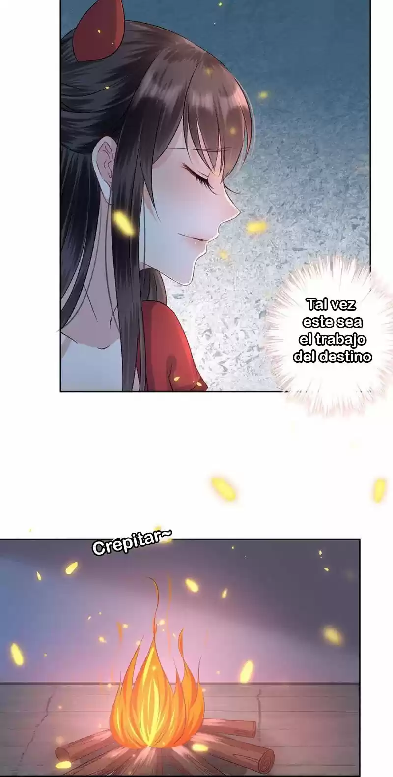 It's Too Hard To Chase The Tsundere Prince - Capítulo 6 - Página 21 - LectorTMOo