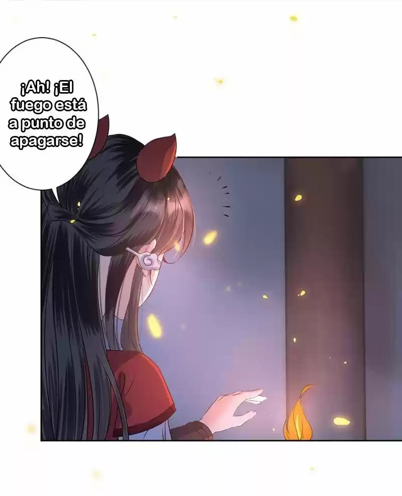It's Too Hard To Chase The Tsundere Prince - Capítulo 6 - Página 22 - LectorTMOo