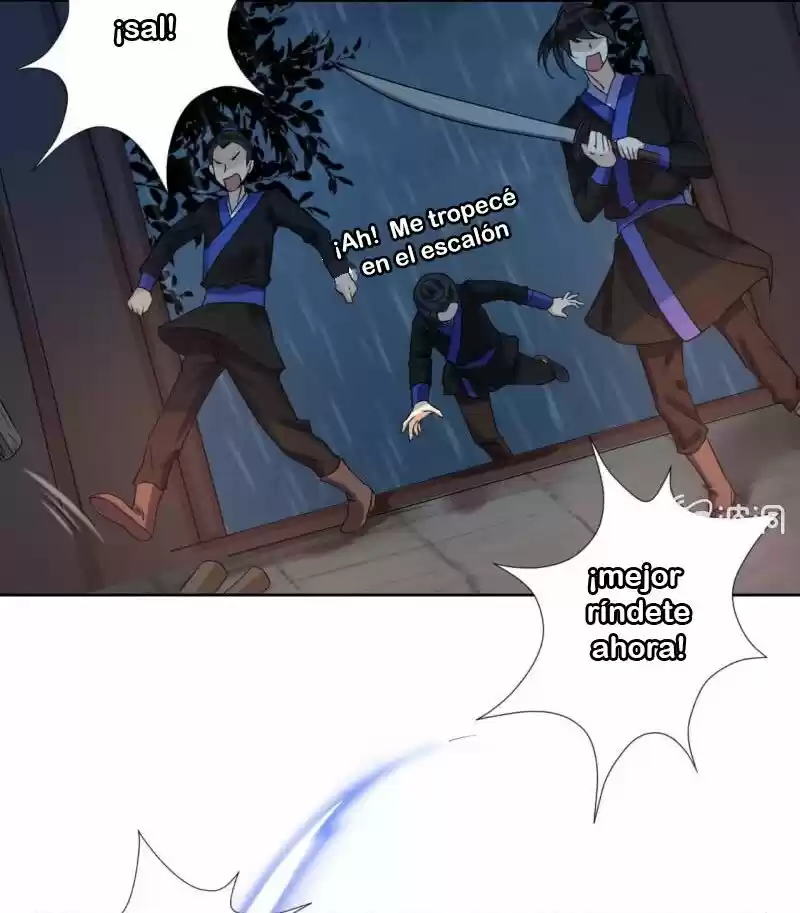 It's Too Hard To Chase The Tsundere Prince - Capítulo 7 - Página 13 - LectorTMOo