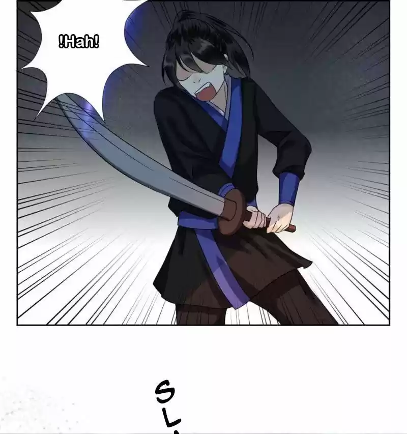 It's Too Hard To Chase The Tsundere Prince - Capítulo 7 - Página 14 - LectorTMOo