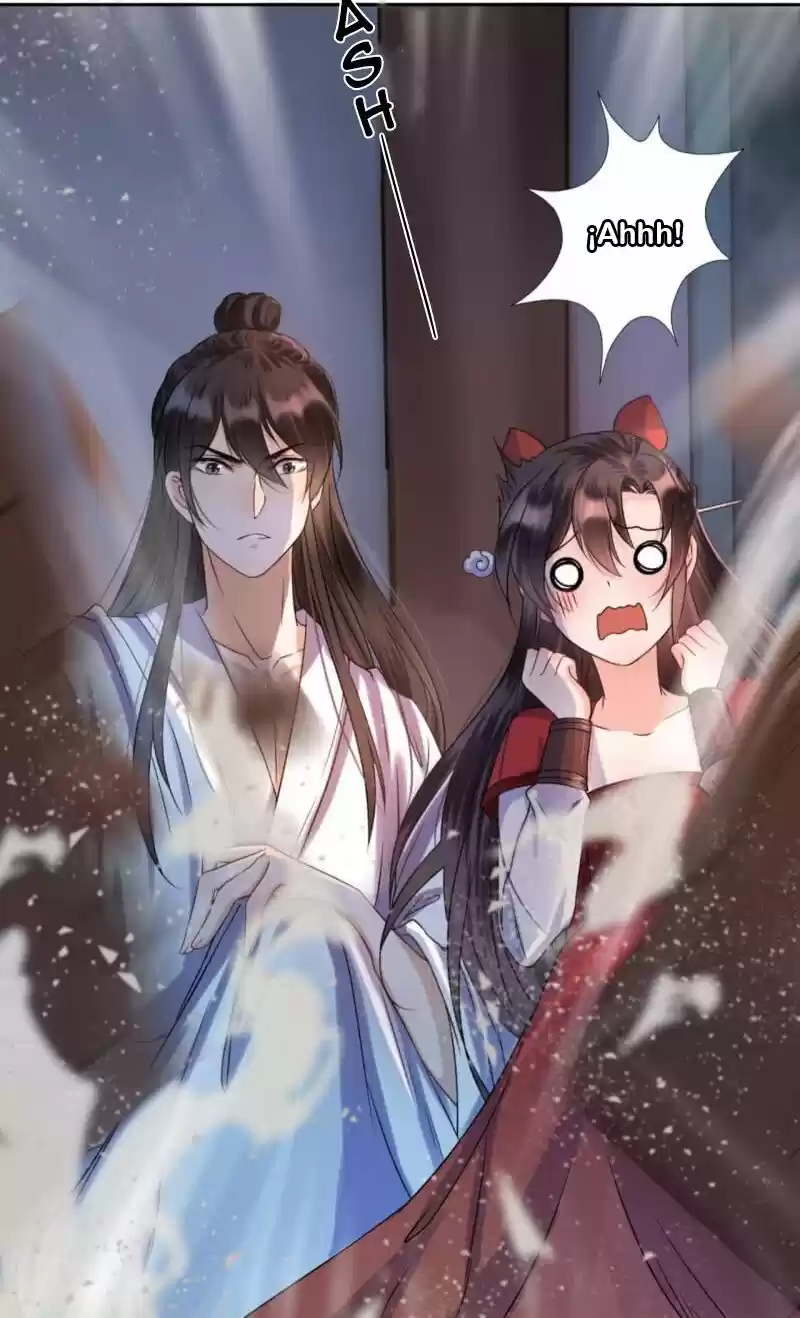 It's Too Hard To Chase The Tsundere Prince - Capítulo 7 - Página 15 - LectorTMOo