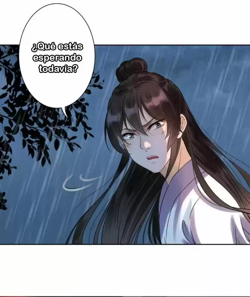 It's Too Hard To Chase The Tsundere Prince - Capítulo 7 - Página 20 - LectorTMOo