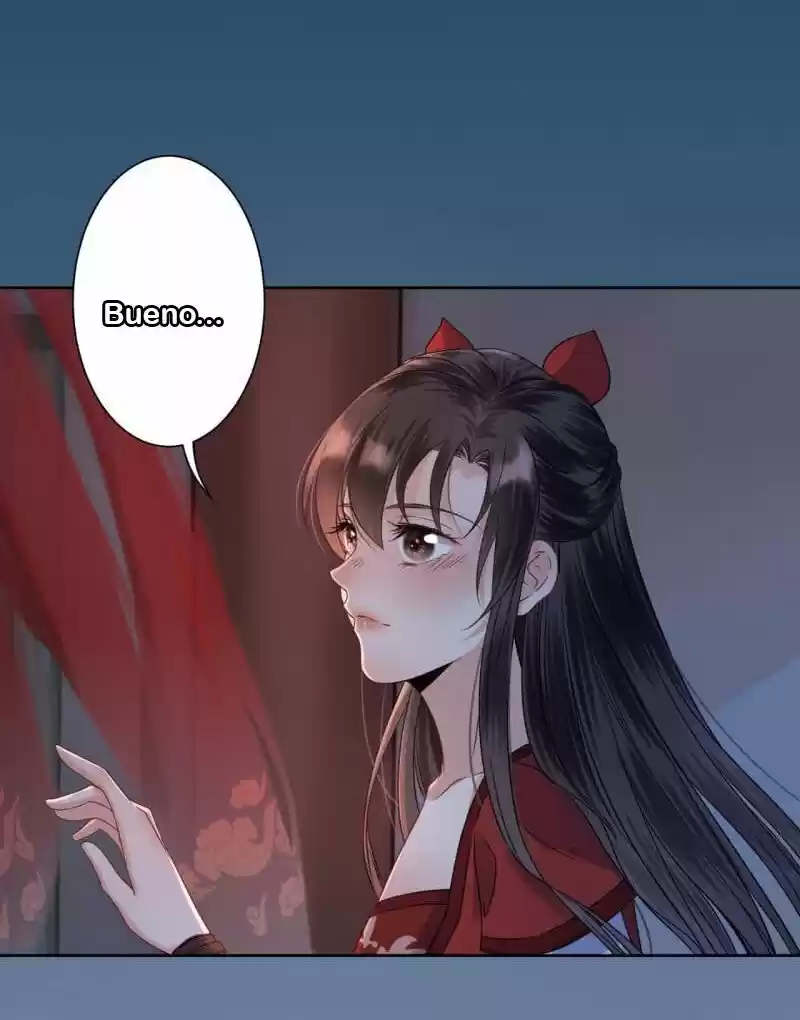 It's Too Hard To Chase The Tsundere Prince - Capítulo 7 - Página 22 - LectorTMOo