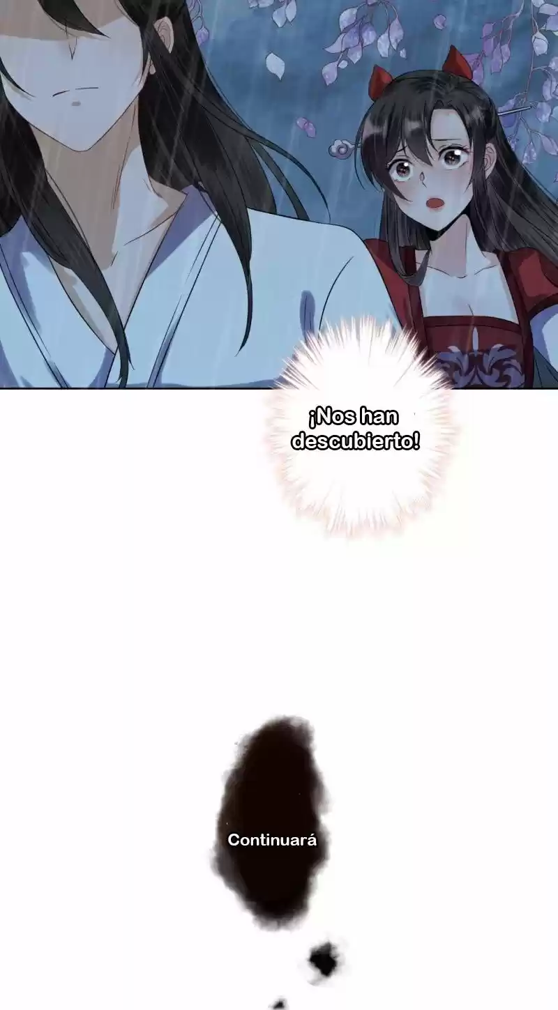 It's Too Hard To Chase The Tsundere Prince - Capítulo 7 - Página 28 - LectorTMOo