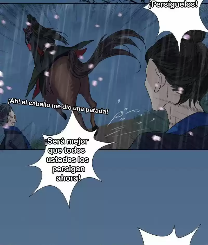 It's Too Hard To Chase The Tsundere Prince - Capítulo 8 - Página 6 - LectorTMOo