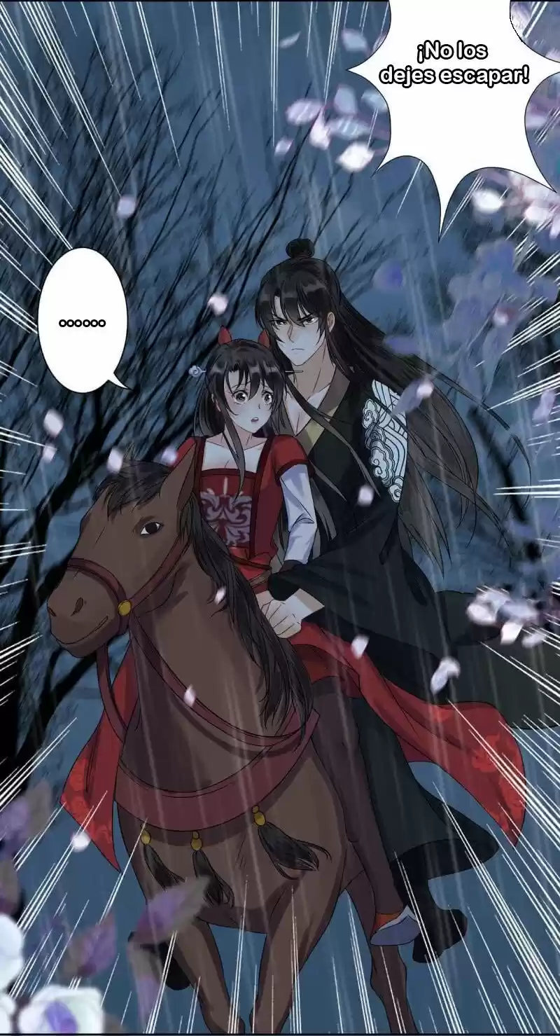 It's Too Hard To Chase The Tsundere Prince - Capítulo 8 - Página 7 - LectorTMOo