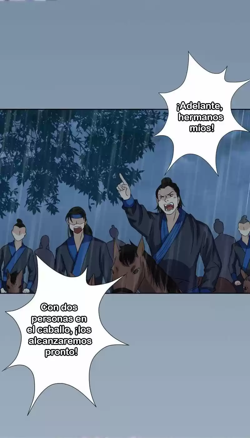 It's Too Hard To Chase The Tsundere Prince - Capítulo 8 - Página 8 - LectorTMOo