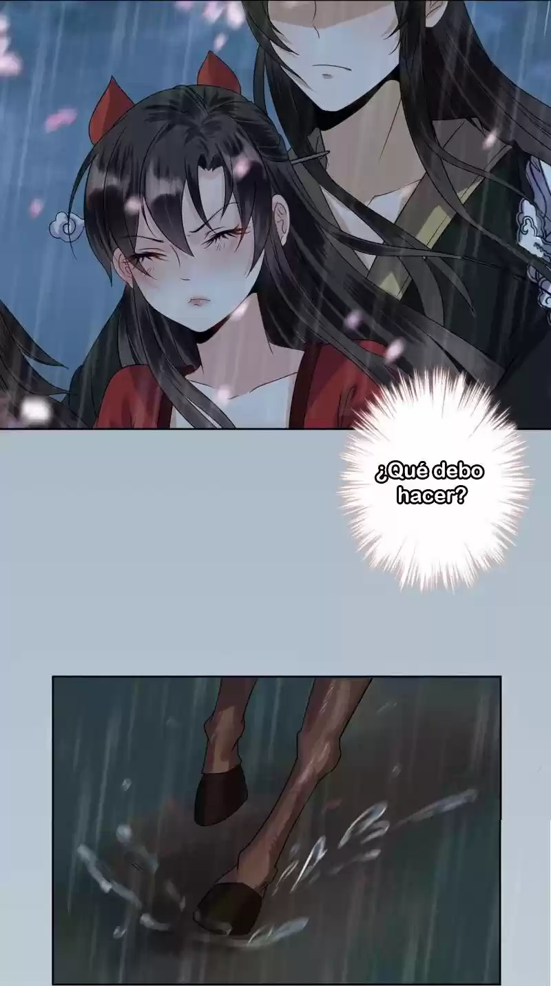 It's Too Hard To Chase The Tsundere Prince - Capítulo 8 - Página 9 - LectorTMOo