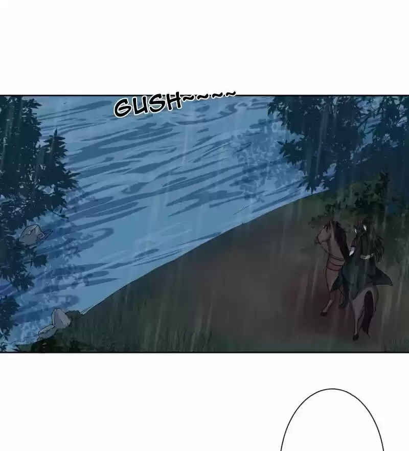 It's Too Hard To Chase The Tsundere Prince - Capítulo 8 - Página 11 - LectorTMOo