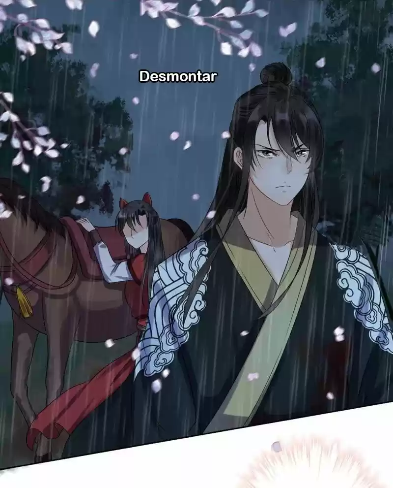 It's Too Hard To Chase The Tsundere Prince - Capítulo 8 - Página 13 - LectorTMOo