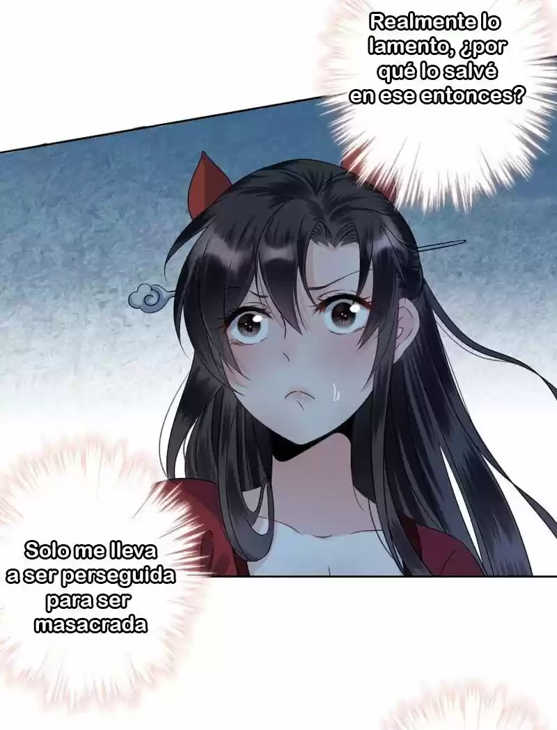 It's Too Hard To Chase The Tsundere Prince - Capítulo 8 - Página 14 - LectorTMOo