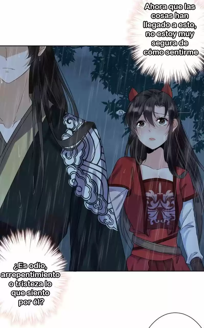 It's Too Hard To Chase The Tsundere Prince - Capítulo 8 - Página 15 - LectorTMOo