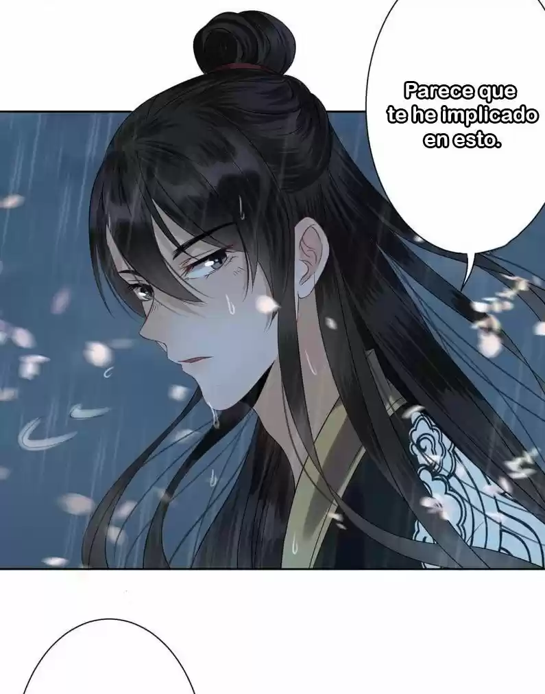 It's Too Hard To Chase The Tsundere Prince - Capítulo 8 - Página 16 - LectorTMOo