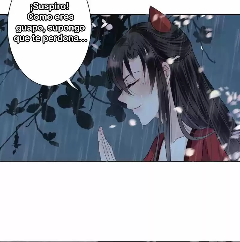 It's Too Hard To Chase The Tsundere Prince - Capítulo 8 - Página 17 - LectorTMOo
