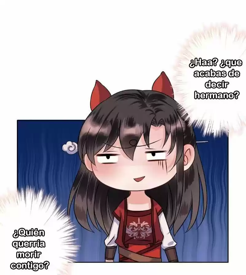 It's Too Hard To Chase The Tsundere Prince - Capítulo 8 - Página 19 - LectorTMOo