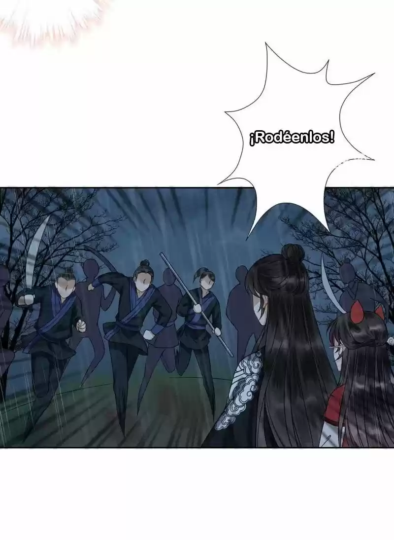 It's Too Hard To Chase The Tsundere Prince - Capítulo 8 - Página 20 - LectorTMOo