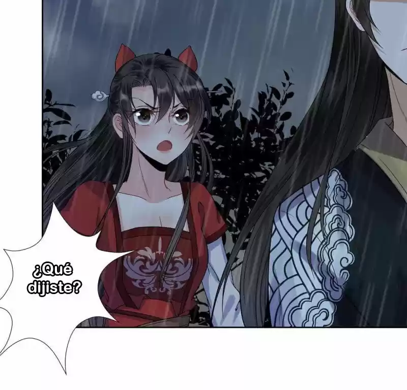 It's Too Hard To Chase The Tsundere Prince - Capítulo 9 - Página 6 - LectorTMOo