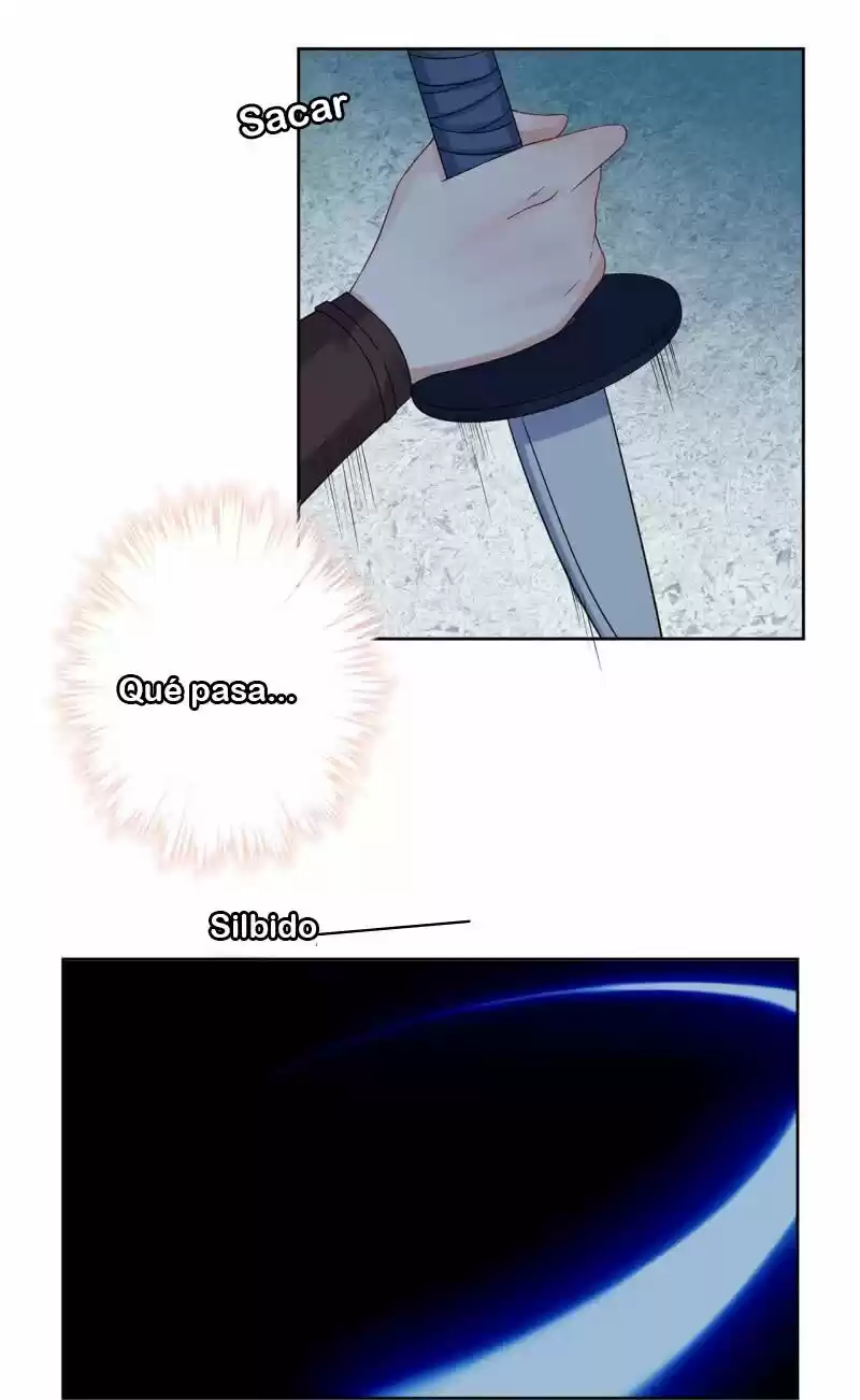 It's Too Hard To Chase The Tsundere Prince - Capítulo 9 - Página 8 - LectorTMOo