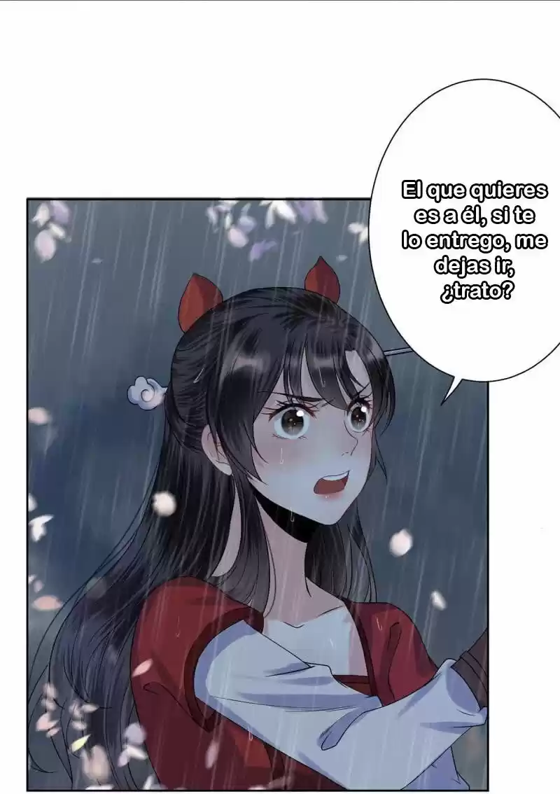 It's Too Hard To Chase The Tsundere Prince - Capítulo 9 - Página 11 - LectorTMOo