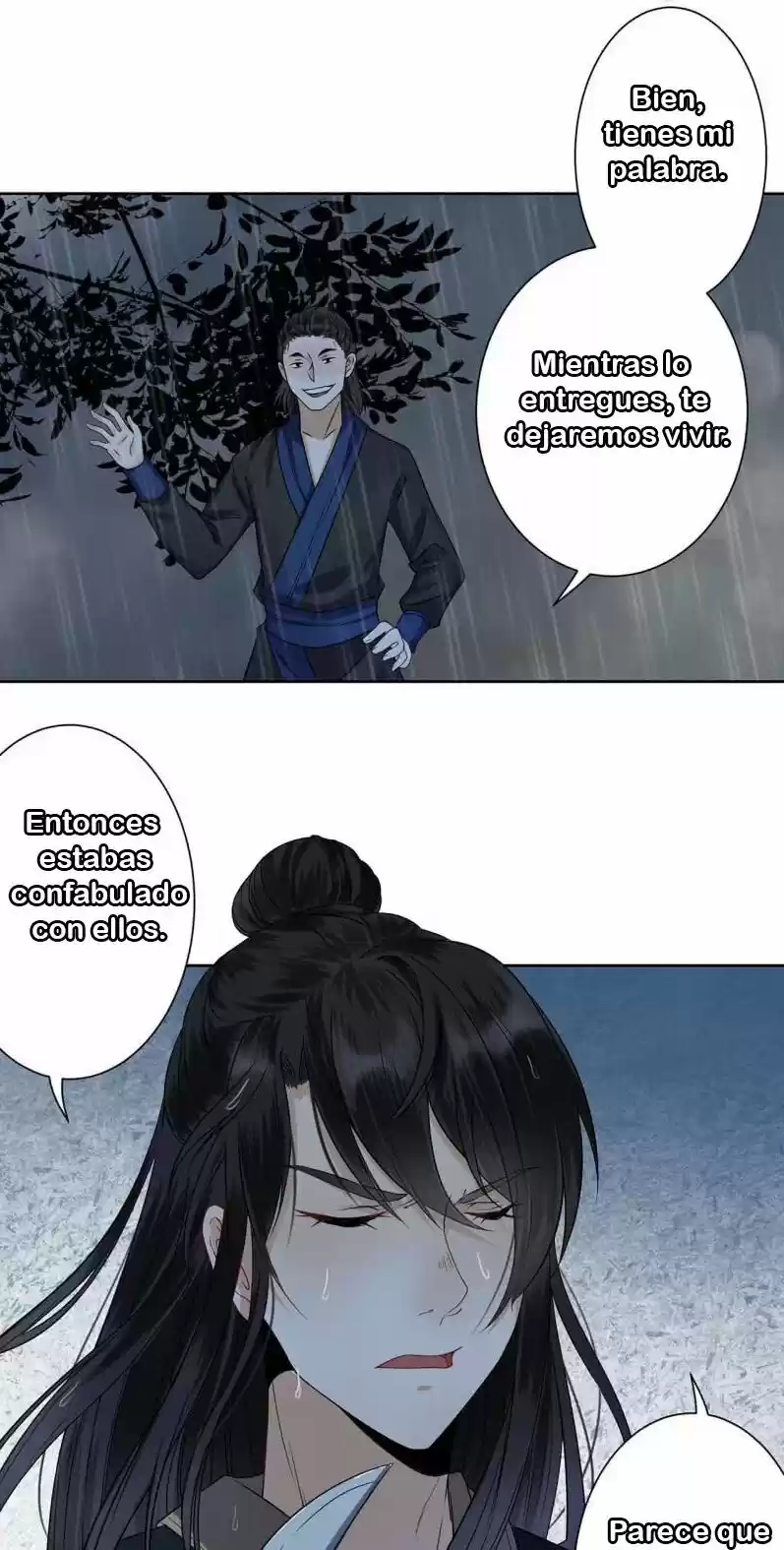 It's Too Hard To Chase The Tsundere Prince - Capítulo 9 - Página 13 - LectorTMOo