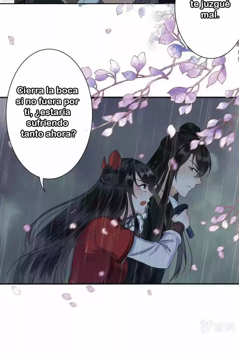 It's Too Hard To Chase The Tsundere Prince - Capítulo 9 - Página 14 - LectorTMOo