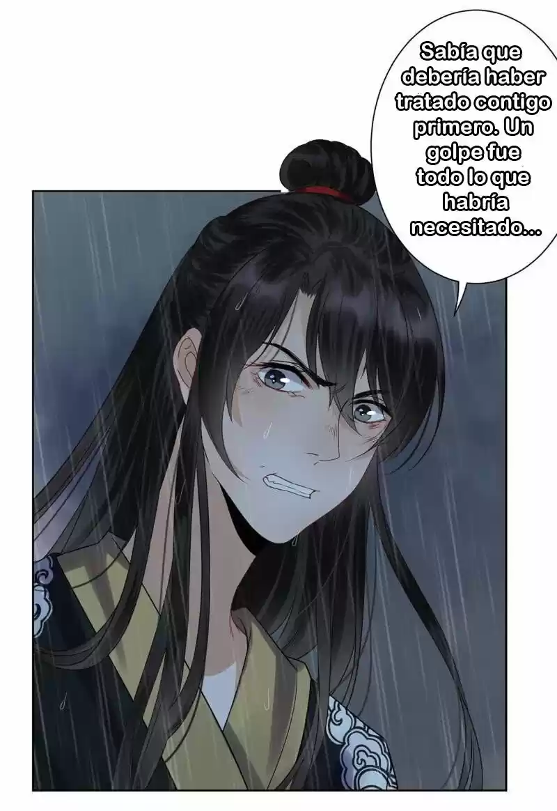 It's Too Hard To Chase The Tsundere Prince - Capítulo 9 - Página 15 - LectorTMOo