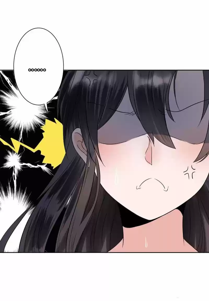 It's Too Hard To Chase The Tsundere Prince - Capítulo 9 - Página 16 - LectorTMOo