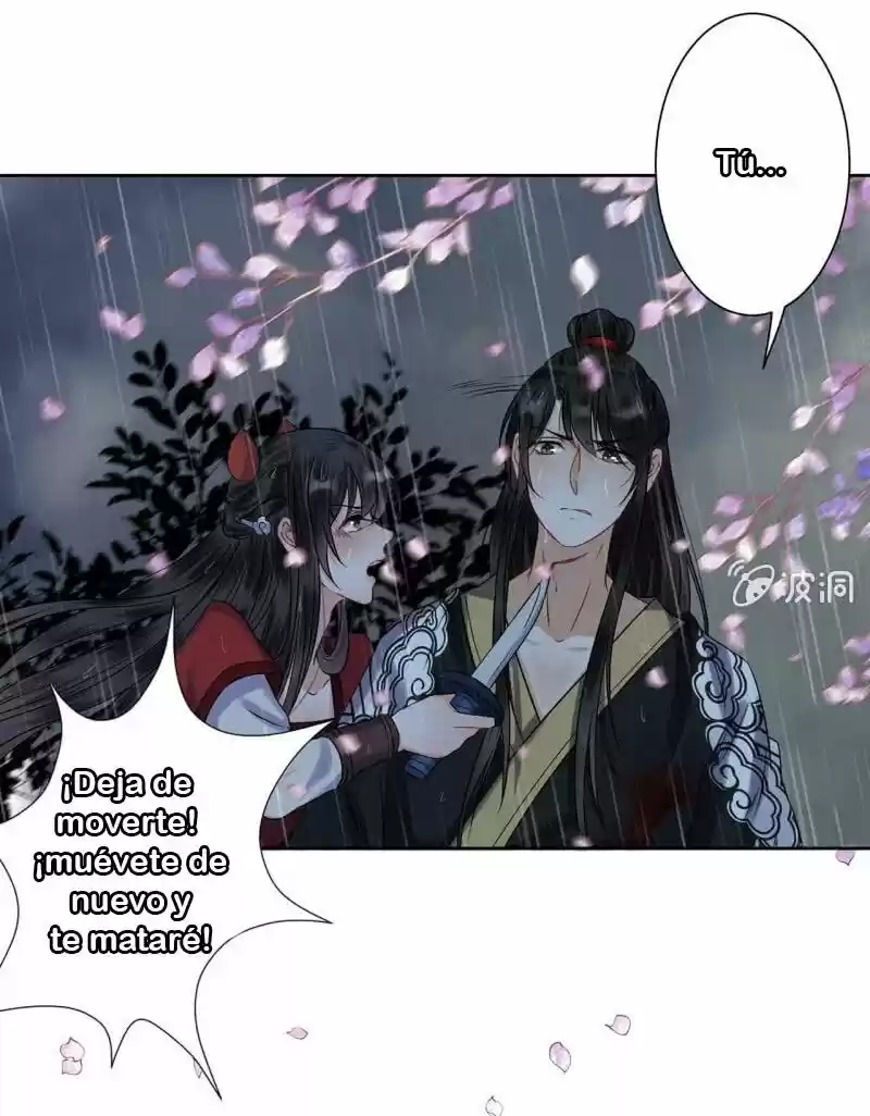 It's Too Hard To Chase The Tsundere Prince - Capítulo 9 - Página 18 - LectorTMOo