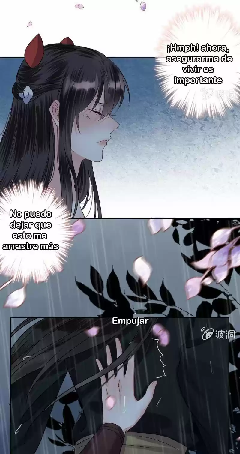It's Too Hard To Chase The Tsundere Prince - Capítulo 9 - Página 19 - LectorTMOo