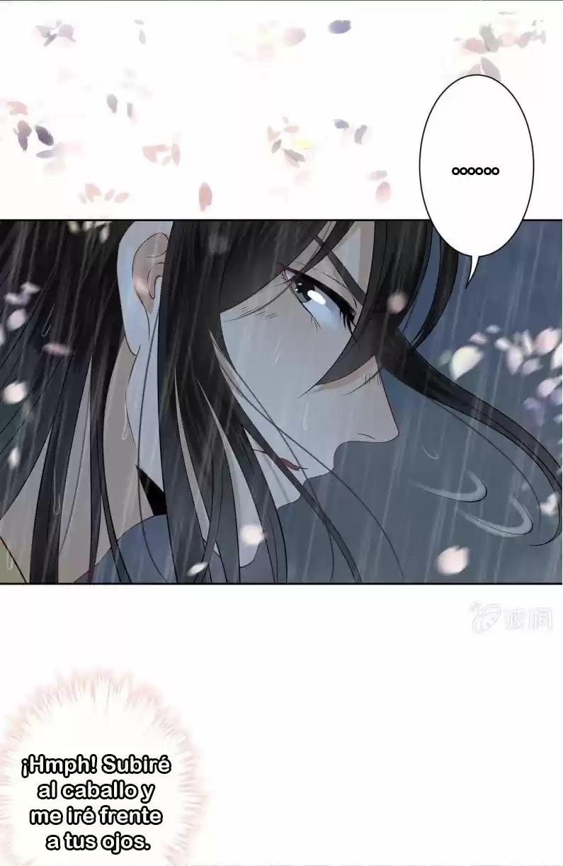 It's Too Hard To Chase The Tsundere Prince - Capítulo 9 - Página 21 - LectorTMOo