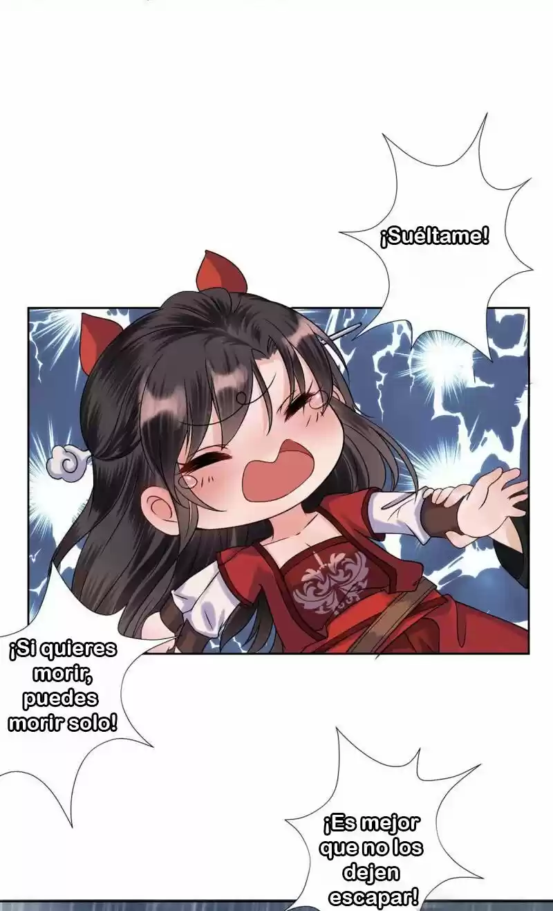 It's Too Hard To Chase The Tsundere Prince - Capítulo 9 - Página 25 - LectorTMOo