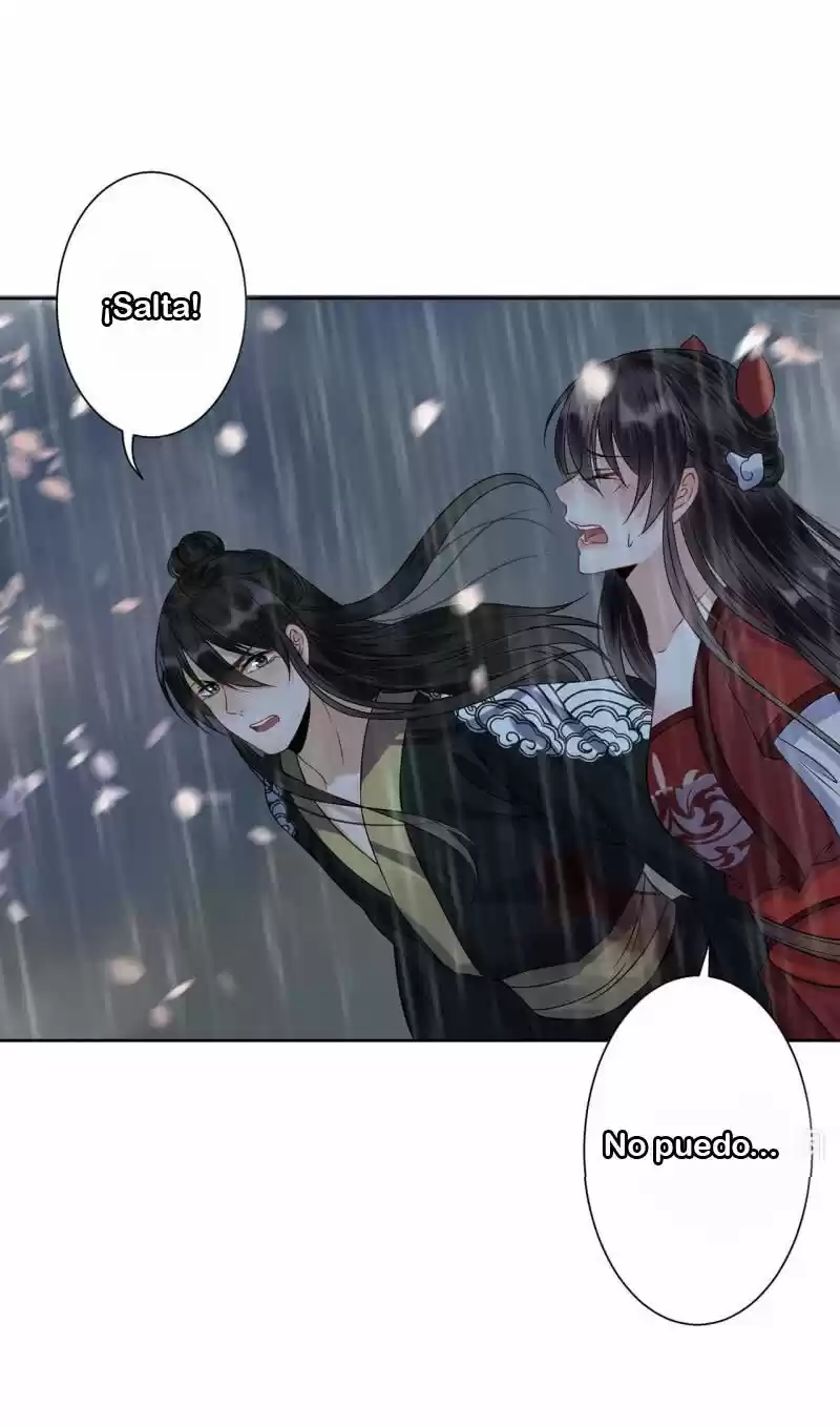 It's Too Hard To Chase The Tsundere Prince - Capítulo 9 - Página 27 - LectorTMOo